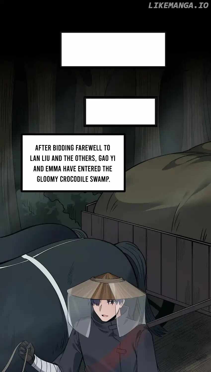 This Hero is a Money Supremacist Chapter 24 22